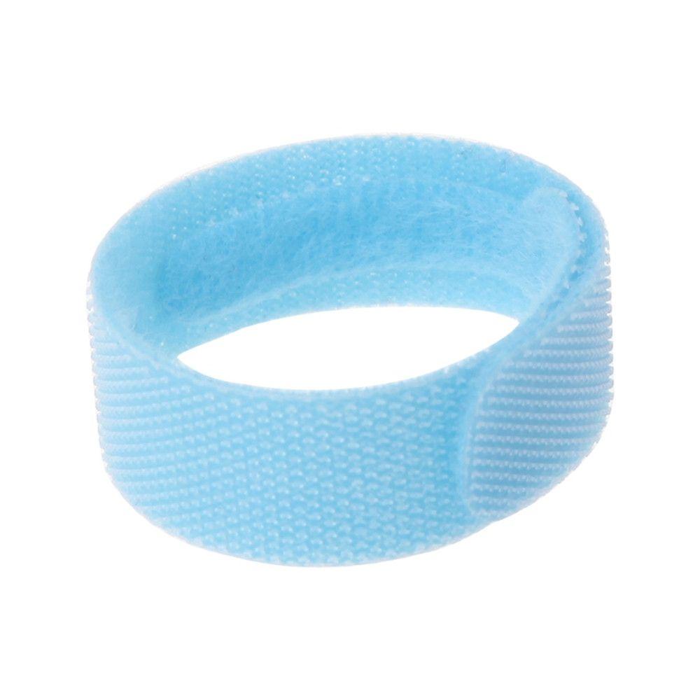 Set 20 Phụ Kiện Bảo Vệ Dây Cáp Chuột Máy Tính Có Thể Tái Sử Dụng