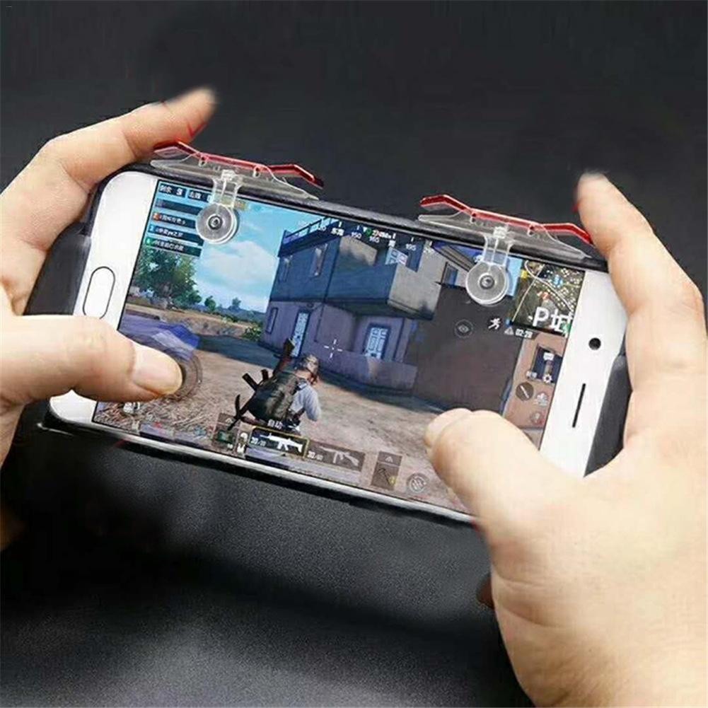 Dụng Cụ Chơi Game Pubg Gắn Màn Hình Điện Thoại | BigBuy360 - bigbuy360.vn
