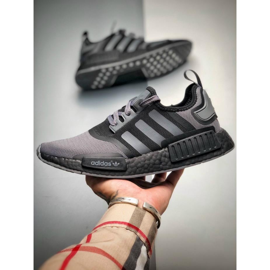 Giày thể thao phong cách Adidas NMD R1 - FREESHIP (KÈM QUÀ TẶNG) * 0