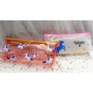 [MIN Magic Shop] Bóp viết trong kỳ lân (Đựng được máy tính)