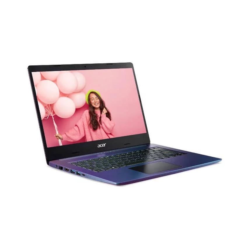 Laptop Acer Aspire 5 A514-54-38AC (NX.A29SV.001) (i3 1115G4/4GB RAM/256GB SSD/14.0 inch FHD/ Win 10/Xanh) | BigBuy360 - bigbuy360.vn