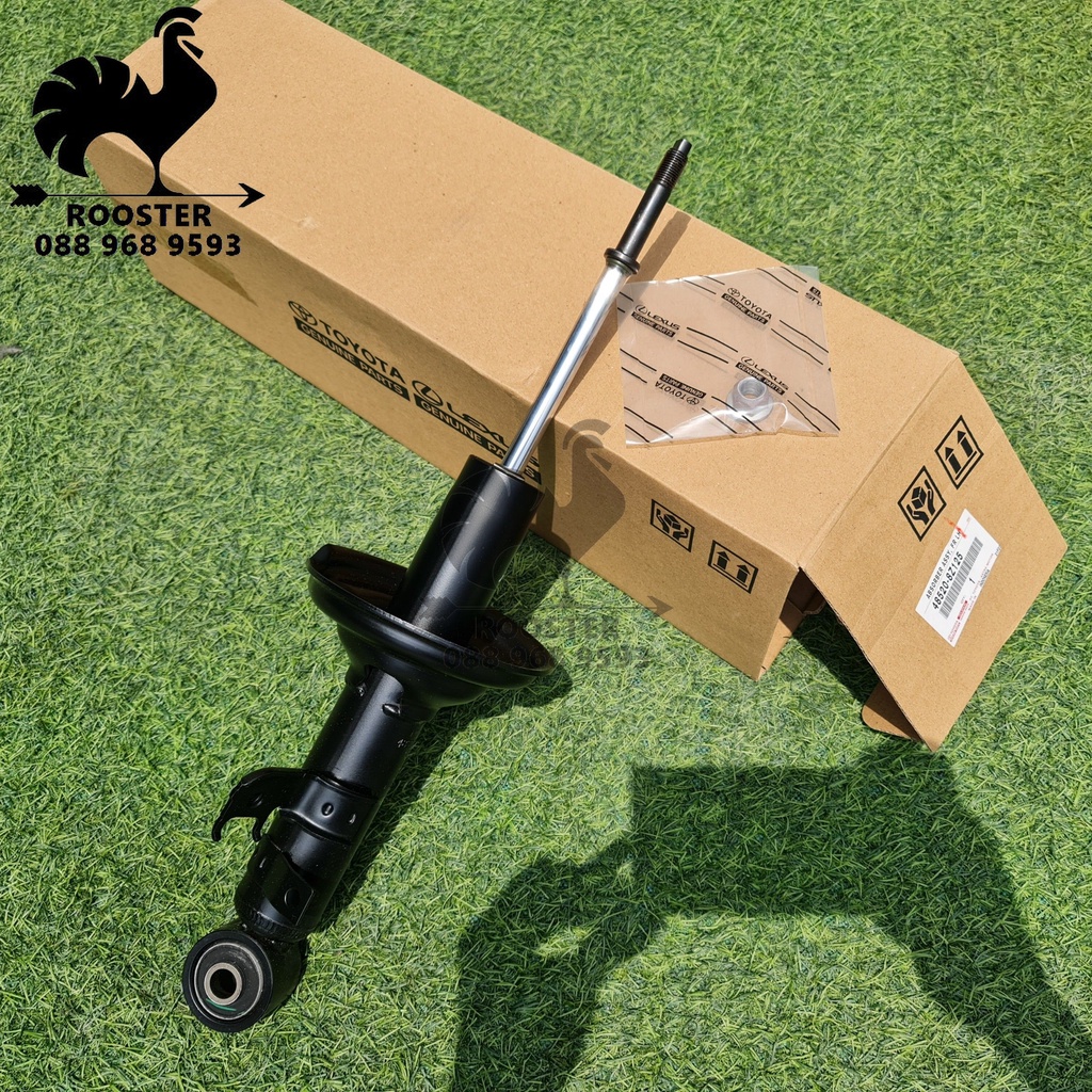 [Chính Hãng] Giảm xóc, phuộc trước xe Toyota Innova (Mã: 485208Z125/485200K560/485108Z265/485100K710)