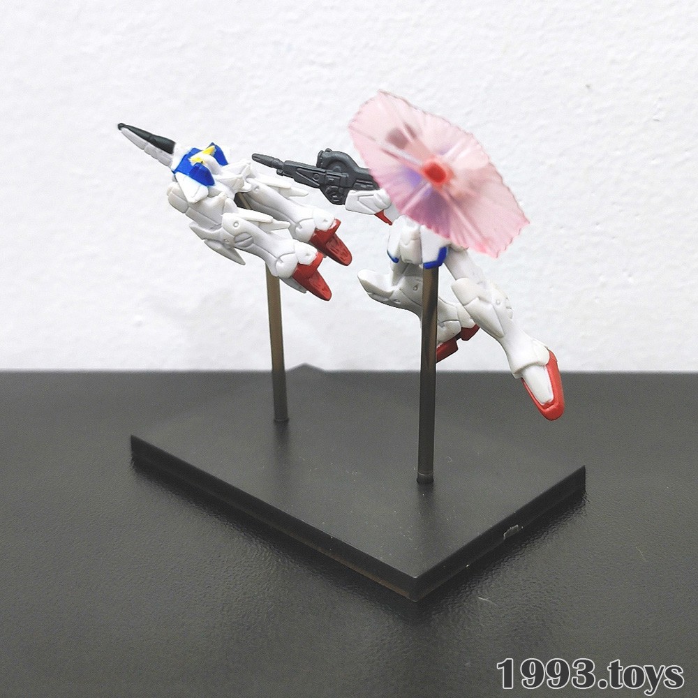 Mô hình chính hãng Bandai Figure Scale 1/400 Gundam Collection DX Vol.4 - LM312V06 Victory Gundam Hexa