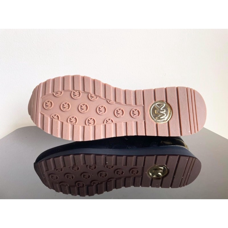 Giày Michael Kors sneaker chính hãng