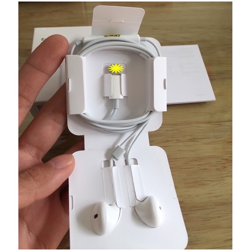 Tai Nghe Cổng Sạc Cáp Sạc / Tai Nghe Điện Thoại 7 Plus / 8Plus / X / 11Pro / 12 Mini / 13 Promax - Bảo Hành 6 Tháng