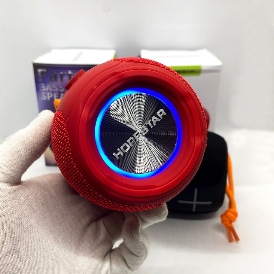 LOA BLUETOOTH HOPESTAR P22 -Siêu Hay Giá Rẻ