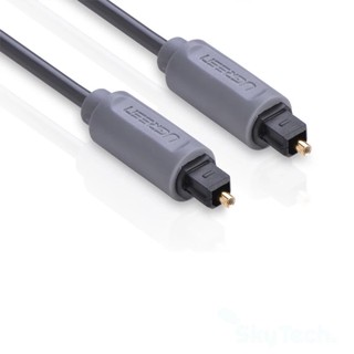 Dây cáp Audio quang dài 1m chính hãng Ugreen