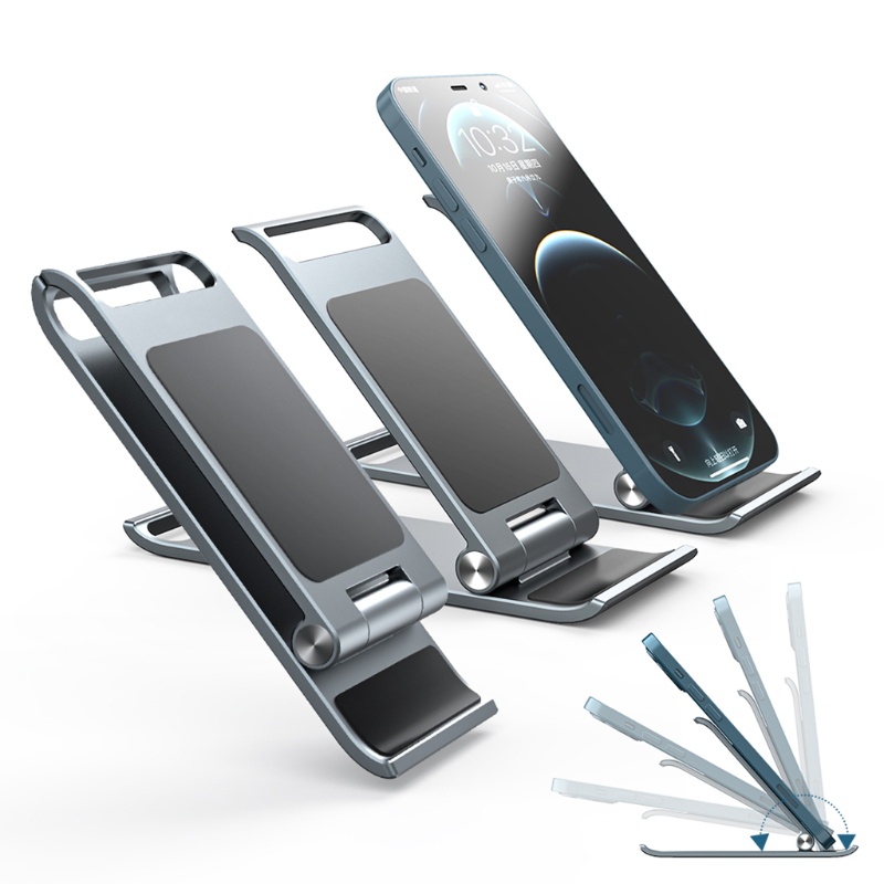 Giá đỡ điện thoại và máy tính bảng để bàn phong cách mới 2021
 | BigBuy360 - bigbuy360.vn