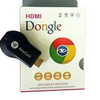 ♖ Đầu Thu Tín Hiệu Hdmi Dongle Wifi ✸