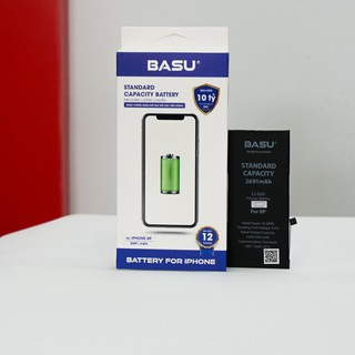 Pin iphone  5/5s/6/6s/6plus/7/7s/7Plus/8/8Plus/ X...BH 12 tháng