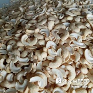 Hạt điều vỡ đăk lăk