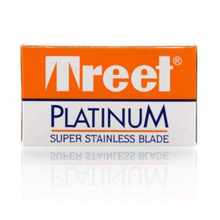 [Dao lam] 200 Lưỡi lam Treet cam