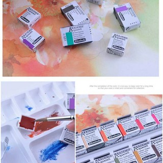 Order họa cụ 2021