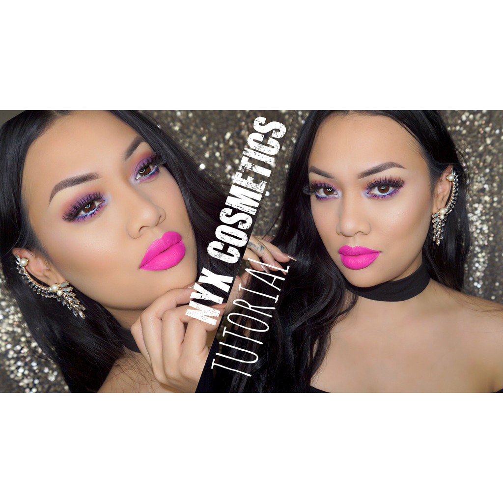 Son lì chính hãng dạng kem NYX Liquid Suede LSCL08 Pink Lust | BigBuy360 - bigbuy360.vn