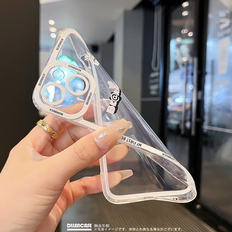 Ốp điện thoại DLLENCASE A292 silicon mềm có giá đỡ thích hợp cho iPhone 14 13 Pro Max X XS XR 11 12 13 Pro Pro Max