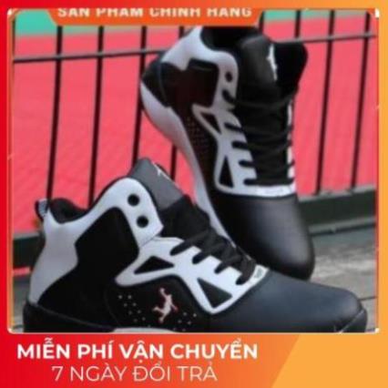 Giày thể thao nam chơi bóng chuyền,bóng rổ tập gym [hàng order] Siêu Bền 🏀 XỊN IOI.HKJ ^