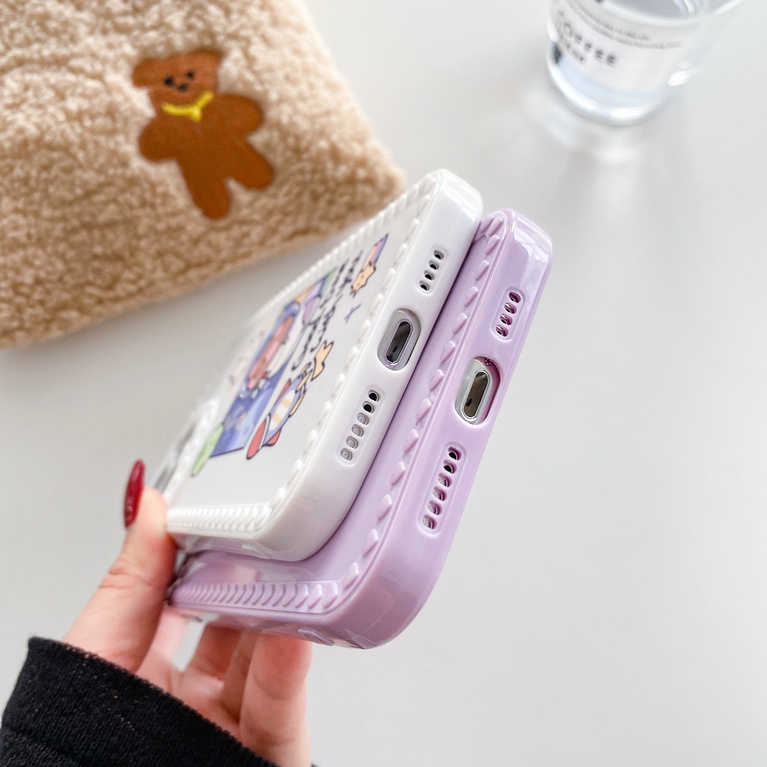 Ốp Điện Thoại Cho SAMSUNG A32 A52 A02 A12 A50 A30S A11 A31 A20 A30 A20S A71 J2 J7 PRIME NOTE 10 20 PLUS S20 FE 4G 5G | BigBuy360 - bigbuy360.vn