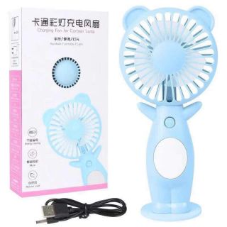Quạt cầm tay mini