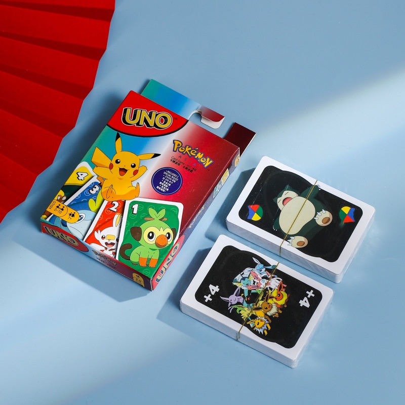 Hộp 112 Thẻ Bài Pokemon Đồ Chơi Cho Bé