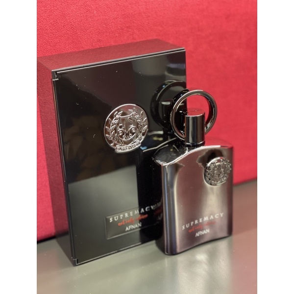 [HÀNG MỚI] - Hot Mẫu thử nước hoa Afnan not only Intense | Thế Giới Skin Care