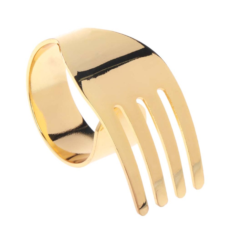 Túi Đựng Khăn Ăn Hình Tròn Giá Đỡ