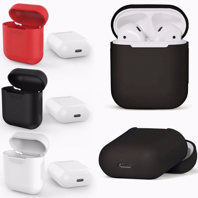 Bao đựng tai nghe AIRPOD