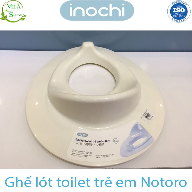 Ghế Lót Toilet Trẻ Em, Ghế Trẻ Em Đa Năng Cao Cấp Chắc Chắn Phù Hợp Với Chiều Cao Mẹ Và Bé