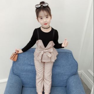 Sét bộ bé gái