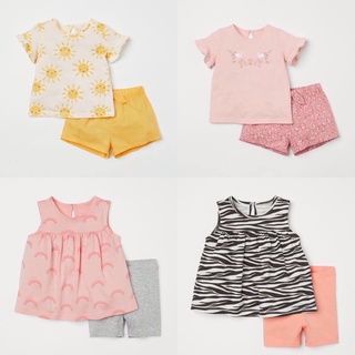 Bộ phông HM bé gái (Auth)