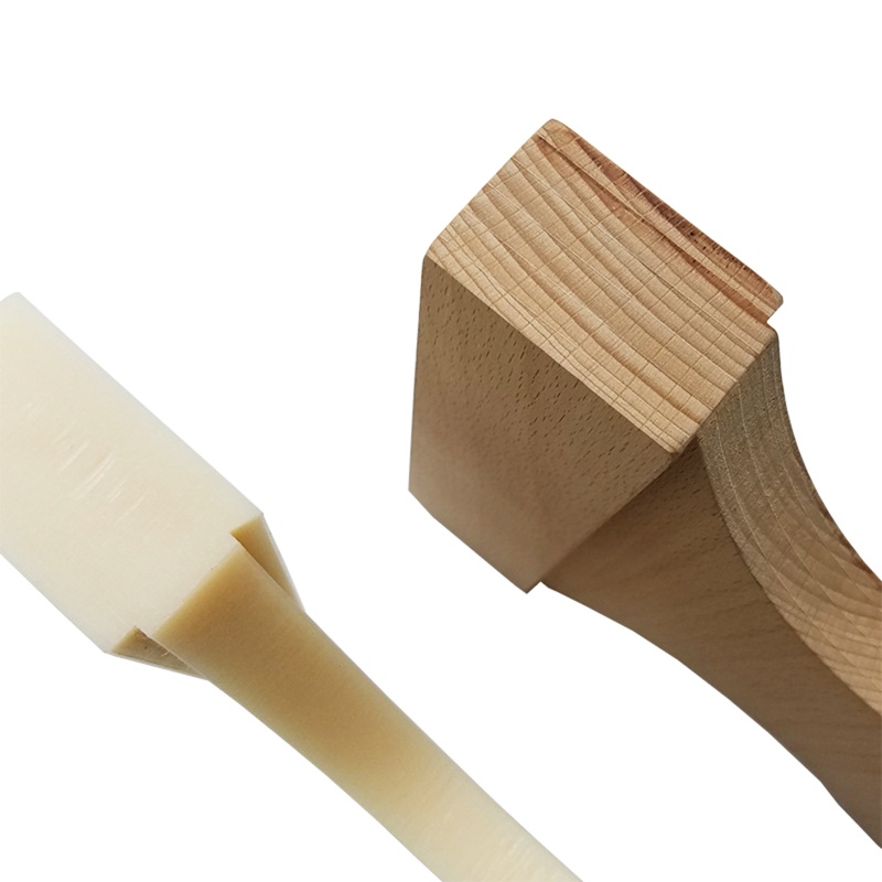 Khối Lắp Đặt Sàn Nâng Cấp Bằng Nylon / ChốNg Va ChạM