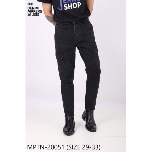 Quần Jean Xuất hàn