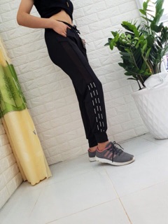 Quần dài tập mẩu mới