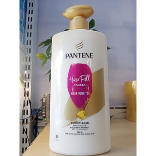 Dầu xả Pantene ngăn rụng tóc 650g
