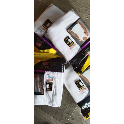 Áo thun ba lổ xách tay usa. hiệu trái cây.