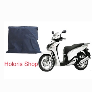 Bạt phủ xe dành riêng cho xe phân khối lớn (SH 300i, Z1000, PCX, Shark, Z800, DUCATI,...)