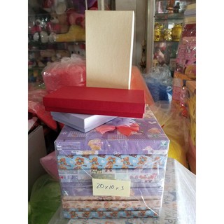 Combo 10 hộp tim 15cm: 200k