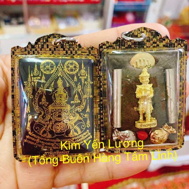 🎀 Mặt Dây Chuyền Ra Hu Vip 🎀