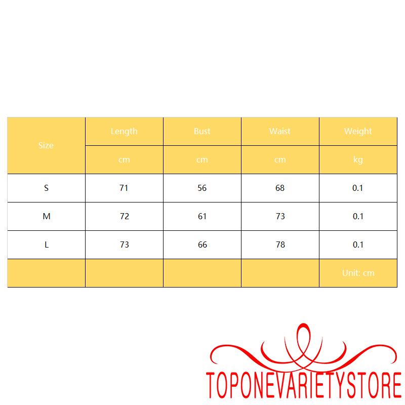 TOPQ-Women Solid Color Summer Slim Fit Sleeveless Slimming Base Bodysuit | BigBuy360 - bigbuy360.vn