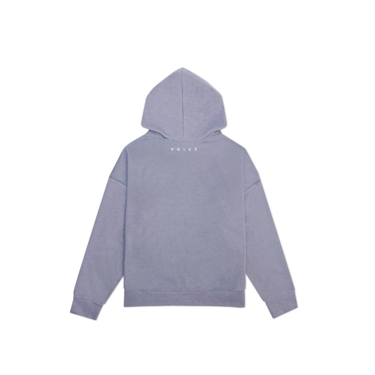 DVRK - Áo hoodie in logo DVRK-DVRK-22SS