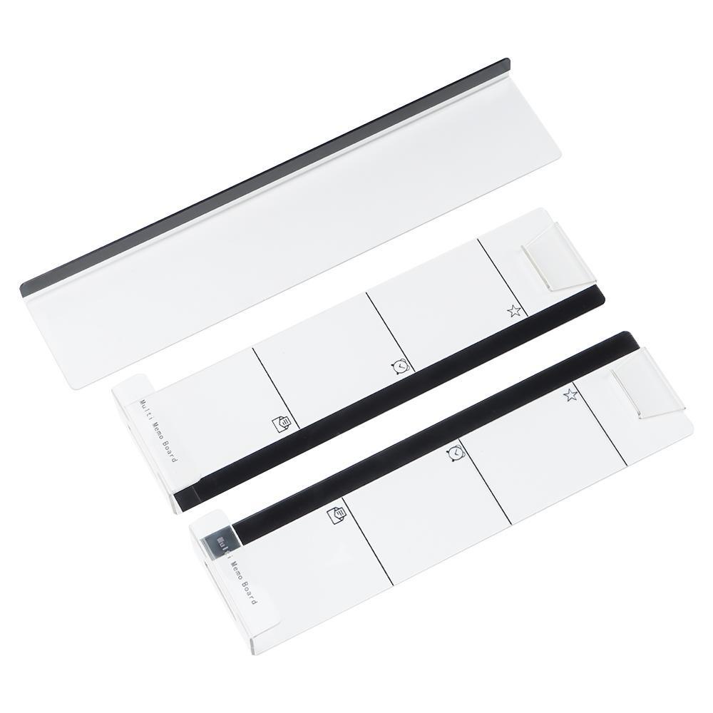 PISTA Giá Đỡ Màn Hình Điện Thoại Bằng Acrylic Trong Suốt