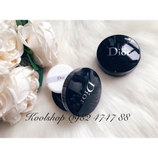 Phấn Nước Dior skin Forever Perfect Cushion (15g)