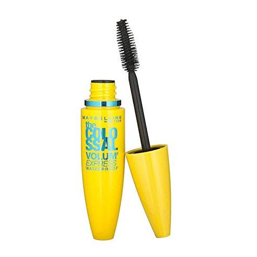 MASCARA DÀY VÀ CONG MI MAYBELLINE THE COLOSSAL VOLUM EXPRESS 7X