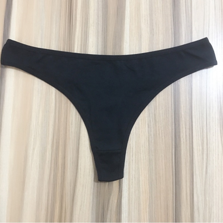 Quần lót nữ sexy lọt khe cotton cao cấp, trẻ trung, thoải mái, thoát mát