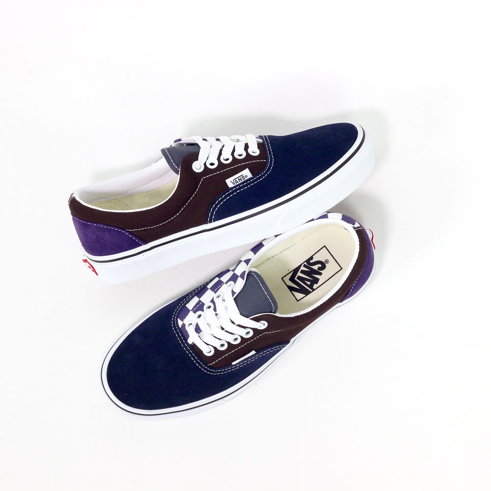 Giày sneakers Vans Era Mix Match Parisian Night VN0A38FRT8Y