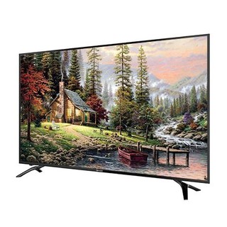 SMART TIVI 4K SHARP 60 INCH 4T-C60AL1X