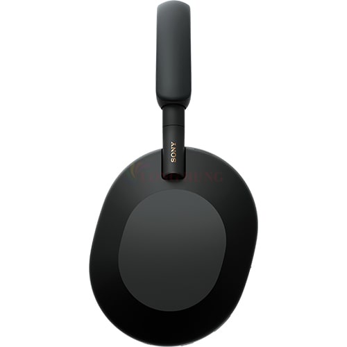 Tai nghe chụp tai Bluetooth Sony WH-1000XM5 - Hàng chính hãng - Thiết kế thời trang, tinh tế, thời gian sử dụng đến 30h