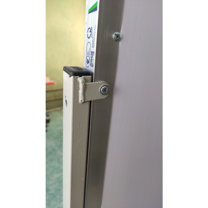 BẢNG TỪ XANH DI ĐỘNG HÀN QUỐC TẶNG KÈM NAM CHÂM +LAU BẢNG KÍCH THƯỚC 120 x 200cm