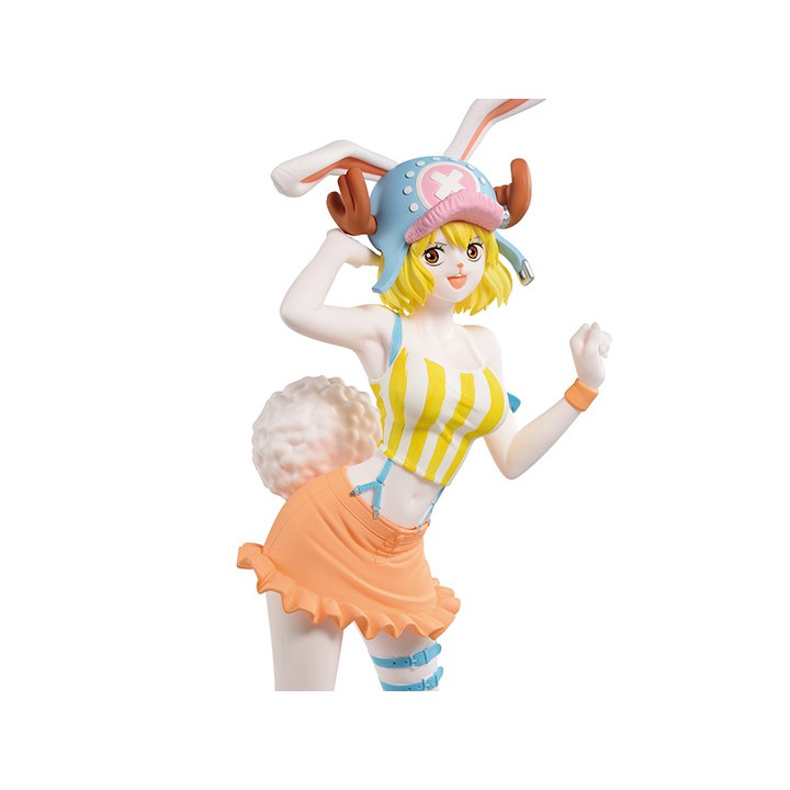 [New] Mô hình chính hãng Banpresto figure One Piece Sweet Style Pirates - Carrot (Ver.B)