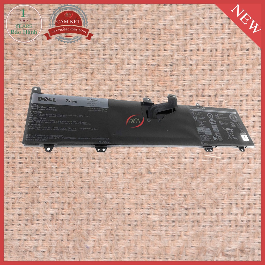 Pin dell Inspiron 3179