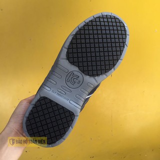GIÀY BẢO HỘ HANS HS-301